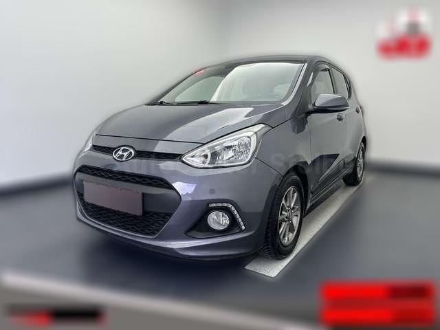 Hyundai i10 Trend 